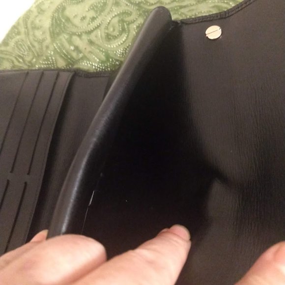 Louis Vuitton International Wallet Epi - Picture 5 of 6